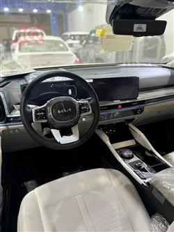 کیا سۆرینتۆ